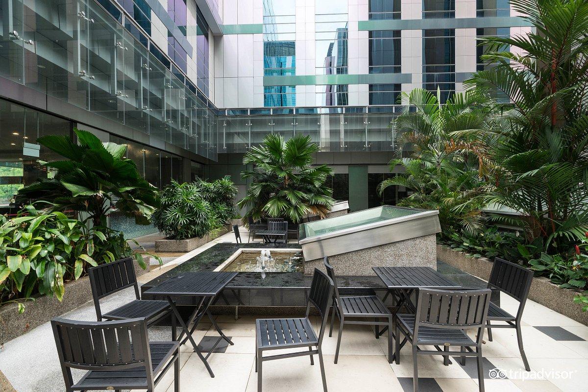Image 14: Chancellor Orchard Singapore