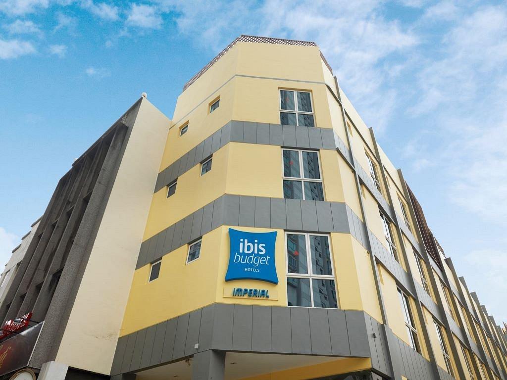 IBIS Budget Imperial