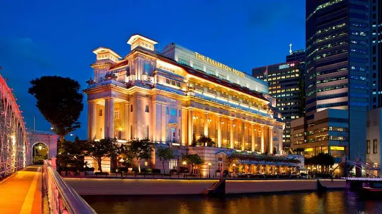 The Fullerton Singapore