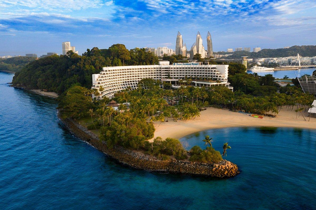 Shangrila rasa Sentosa