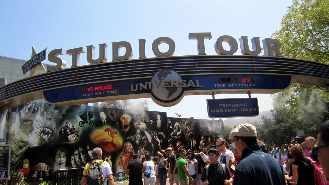 Universal Studio