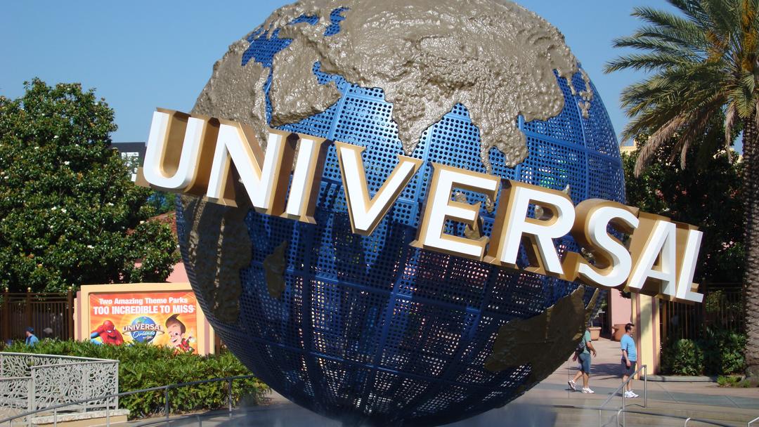 Universal Studio