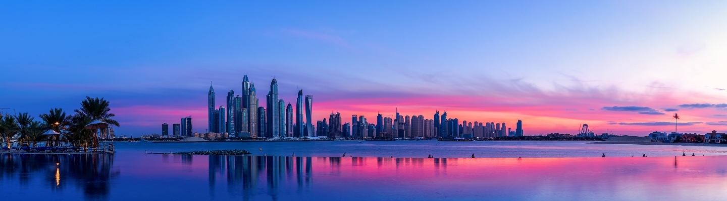 Experience the Magic of Dubai