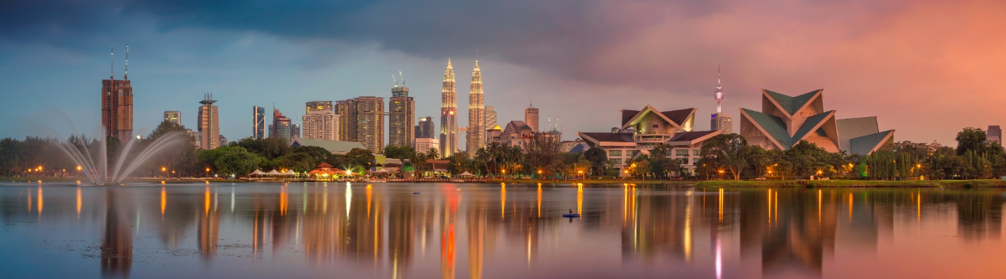 Unforgettable Malaysia Awaits