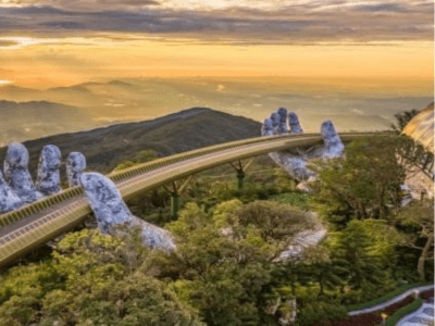 BEAUTIFUL DANANG 3 NIGHTS / 04 DAYS